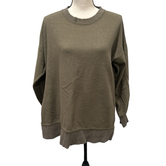Aerie sweatshirt - Picture 1 of 5
